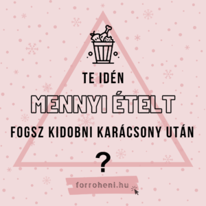 Forró Heni Életmód és táplálkozási tanácsadó